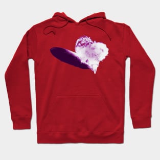 hindenburg pink Hoodie